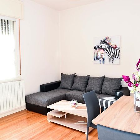 Ferienwohnung Sun Mijo Zadar Zimmer foto