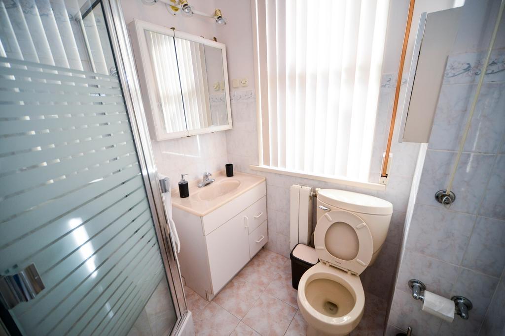 Ferienwohnung Sun Mijo Zadar Zimmer foto